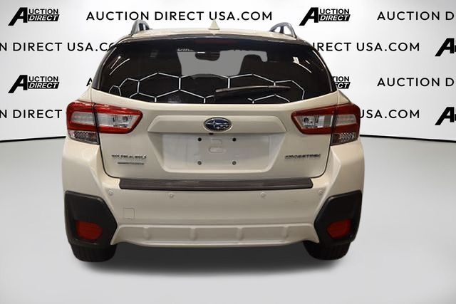 2019 Subaru Crosstrek 2.0i Limited Raleigh NC