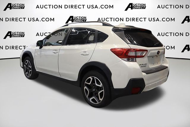 2019 Subaru Crosstrek 2.0i Limited Raleigh NC