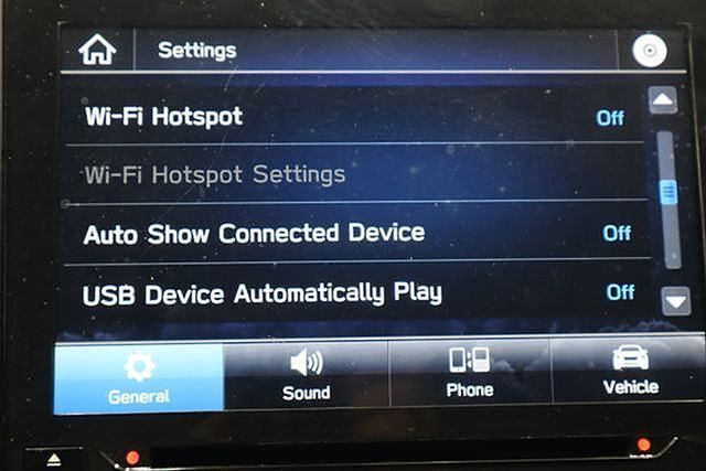 2019 Subaru Crosstrek 2.0i Limited Raleigh NC