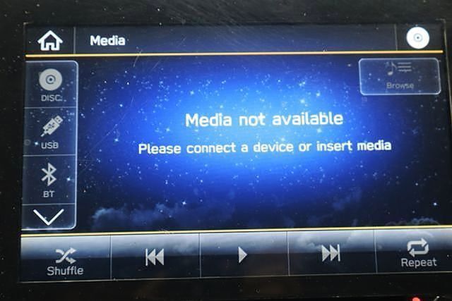 2019 Subaru Crosstrek 2.0i Limited Raleigh NC