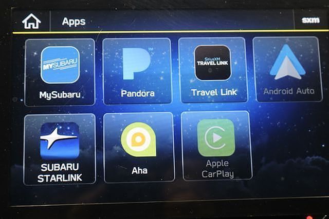 2019 Subaru Crosstrek 2.0i Limited Raleigh NC