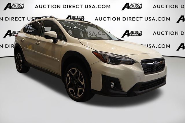 2019 Subaru Crosstrek 2.0i Limited Raleigh NC
