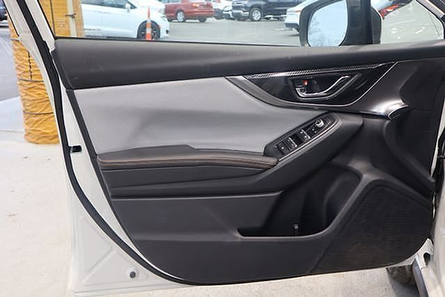 2019 Subaru Crosstrek 2.0i Limited Raleigh NC