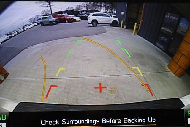 2019 Subaru Crosstrek 2.0i Limited Raleigh NC