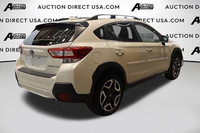 2019 Subaru Crosstrek 2.0i Limited Raleigh NC