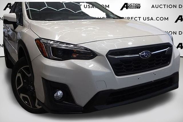 2019 Subaru Crosstrek 2.0i Limited Raleigh NC
