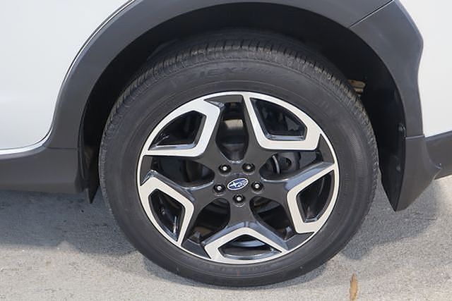 2019 Subaru Crosstrek 2.0i Limited Raleigh NC