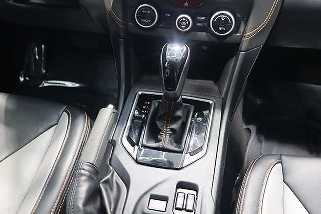 2019 Subaru Crosstrek 2.0i Limited Raleigh NC