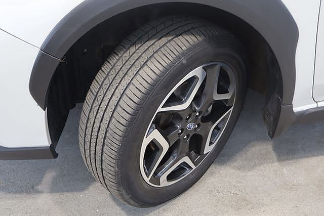 2019 Subaru Crosstrek 2.0i Limited Raleigh NC