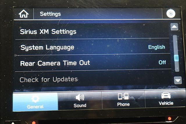 2019 Subaru Crosstrek 2.0i Limited Raleigh NC