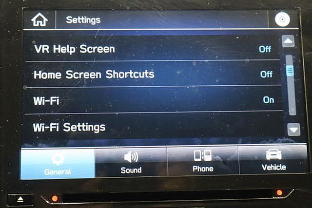 2019 Subaru Crosstrek 2.0i Limited Raleigh NC