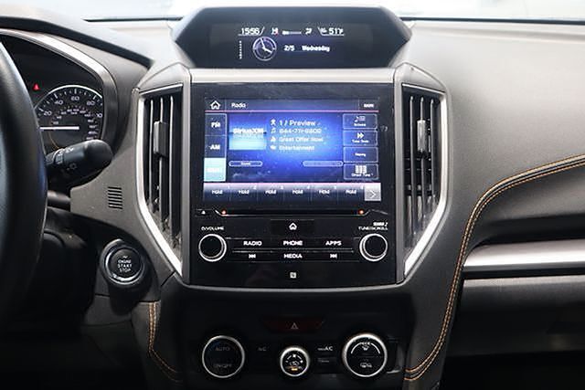 2019 Subaru Crosstrek 2.0i Limited Raleigh NC