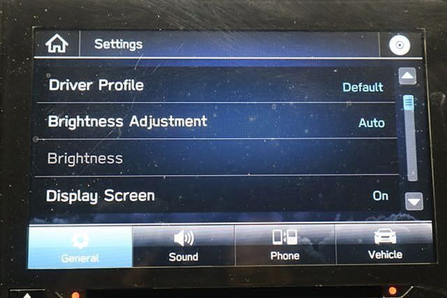 2019 Subaru Crosstrek 2.0i Limited Raleigh NC