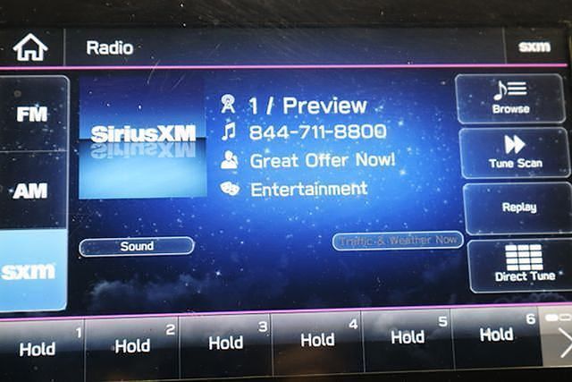 2019 Subaru Crosstrek 2.0i Limited Raleigh NC