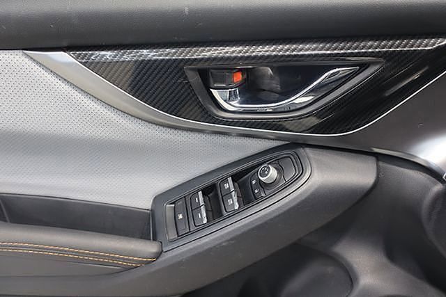 2019 Subaru Crosstrek 2.0i Limited Raleigh NC