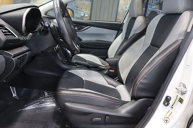 2019 Subaru Crosstrek 2.0i Limited Raleigh NC