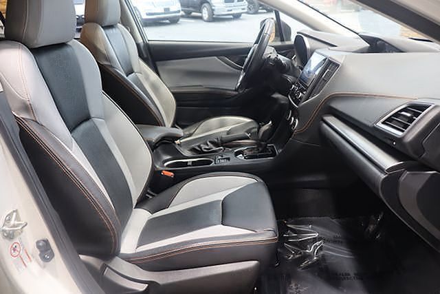 2019 Subaru Crosstrek 2.0i Limited Raleigh NC