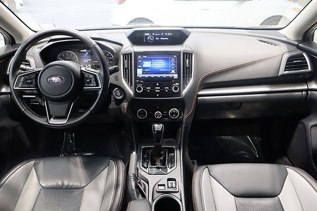 2019 Subaru Crosstrek 2.0i Limited Raleigh NC