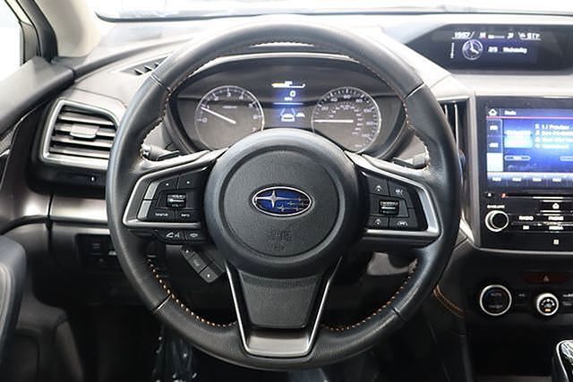 2019 Subaru Crosstrek 2.0i Limited Raleigh NC