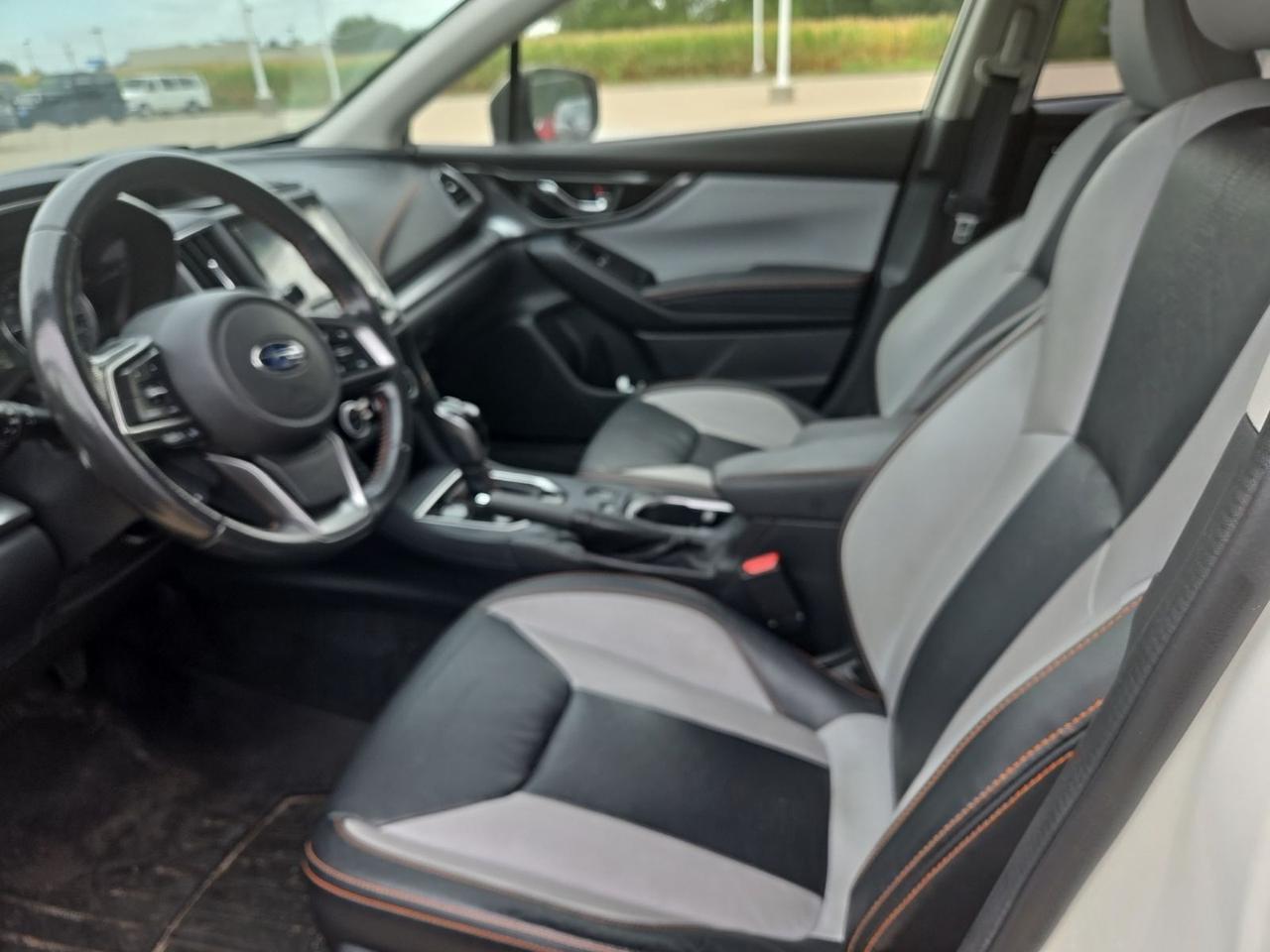 2019 Subaru Crosstrek 2.0i Limited West Burlington IA