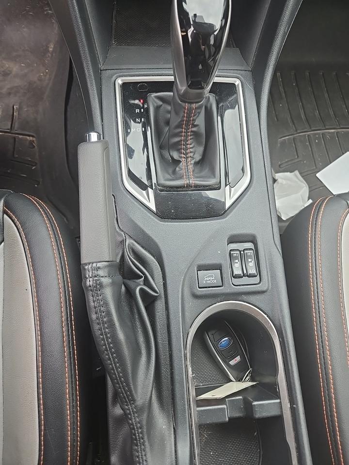 2019 Subaru Crosstrek 2.0i Limited West Burlington IA
