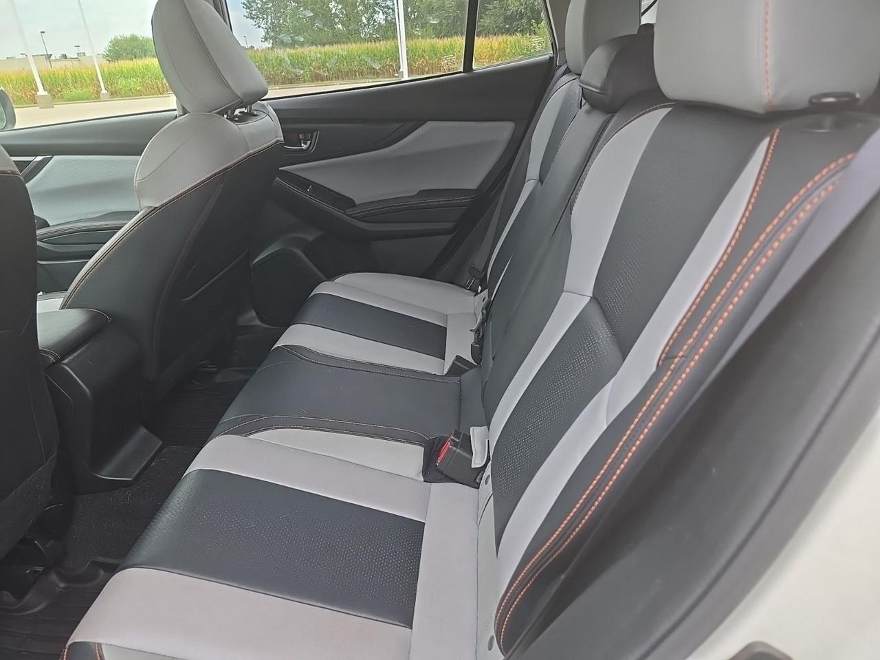 2019 Subaru Crosstrek 2.0i Limited West Burlington IA
