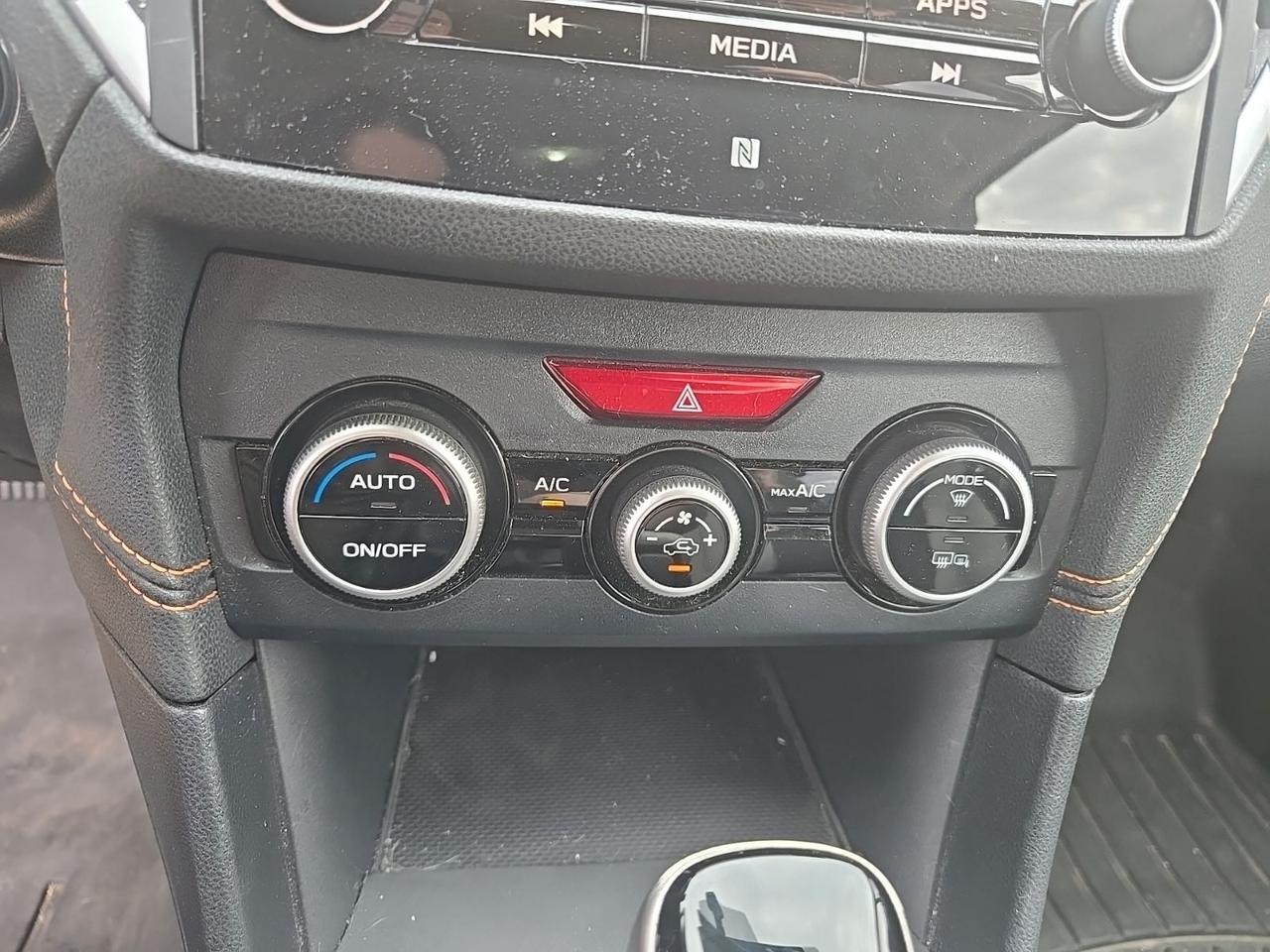 2019 Subaru Crosstrek 2.0i Limited West Burlington IA