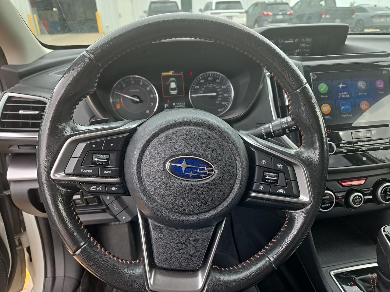 2019 Subaru Crosstrek 2.0i Limited West Burlington IA