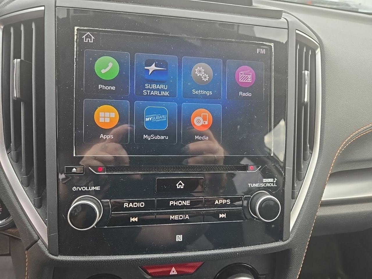 2019 Subaru Crosstrek 2.0i Limited West Burlington IA