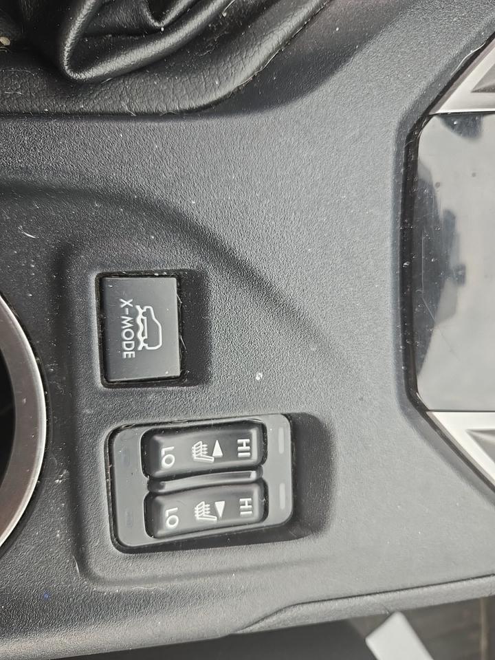 2019 Subaru Crosstrek 2.0i Limited West Burlington IA