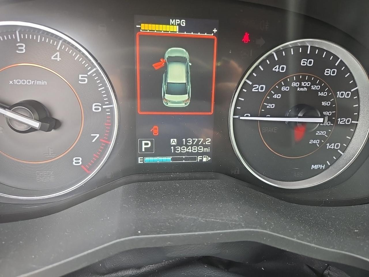 2019 Subaru Crosstrek 2.0i Limited West Burlington IA