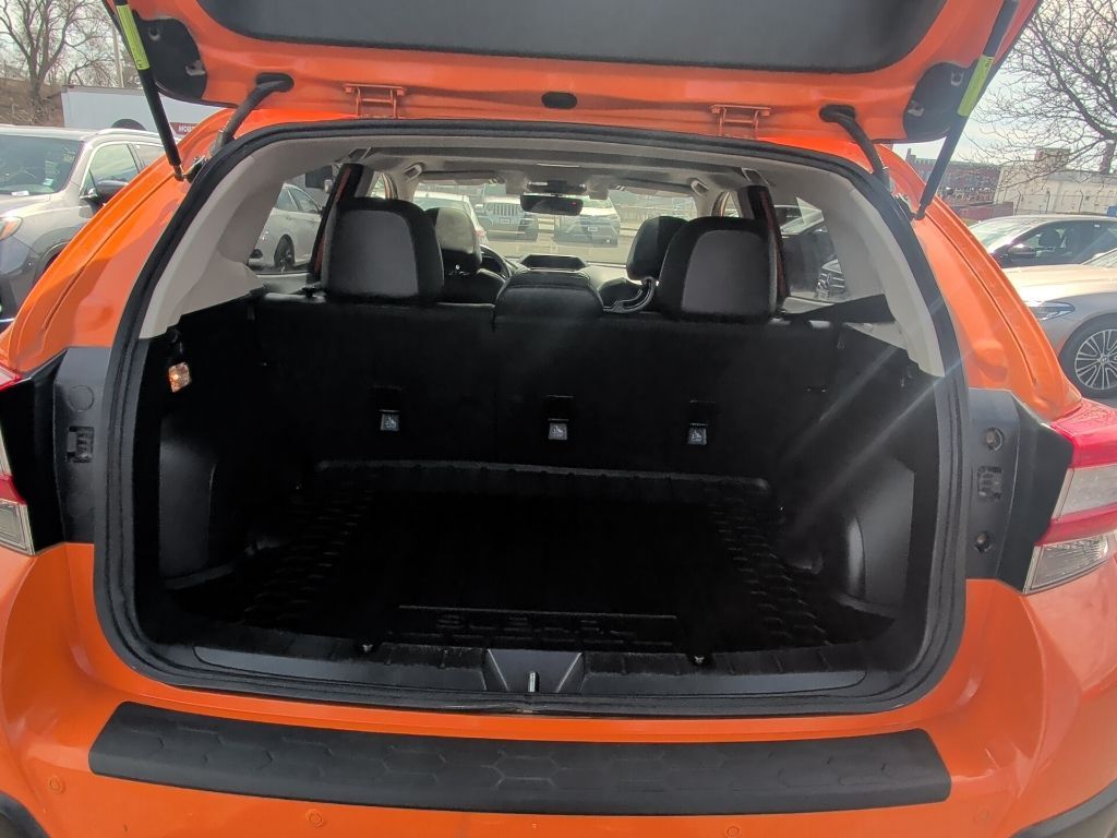 2019 Subaru Crosstrek 2.0i Limited Worcester MA