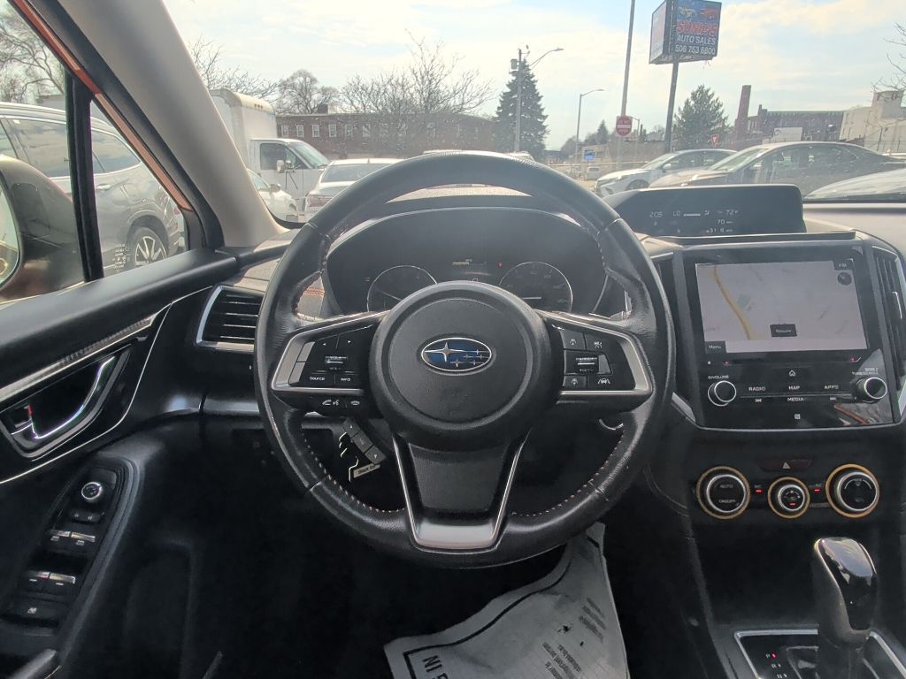 2019 Subaru Crosstrek 2.0i Limited Worcester MA