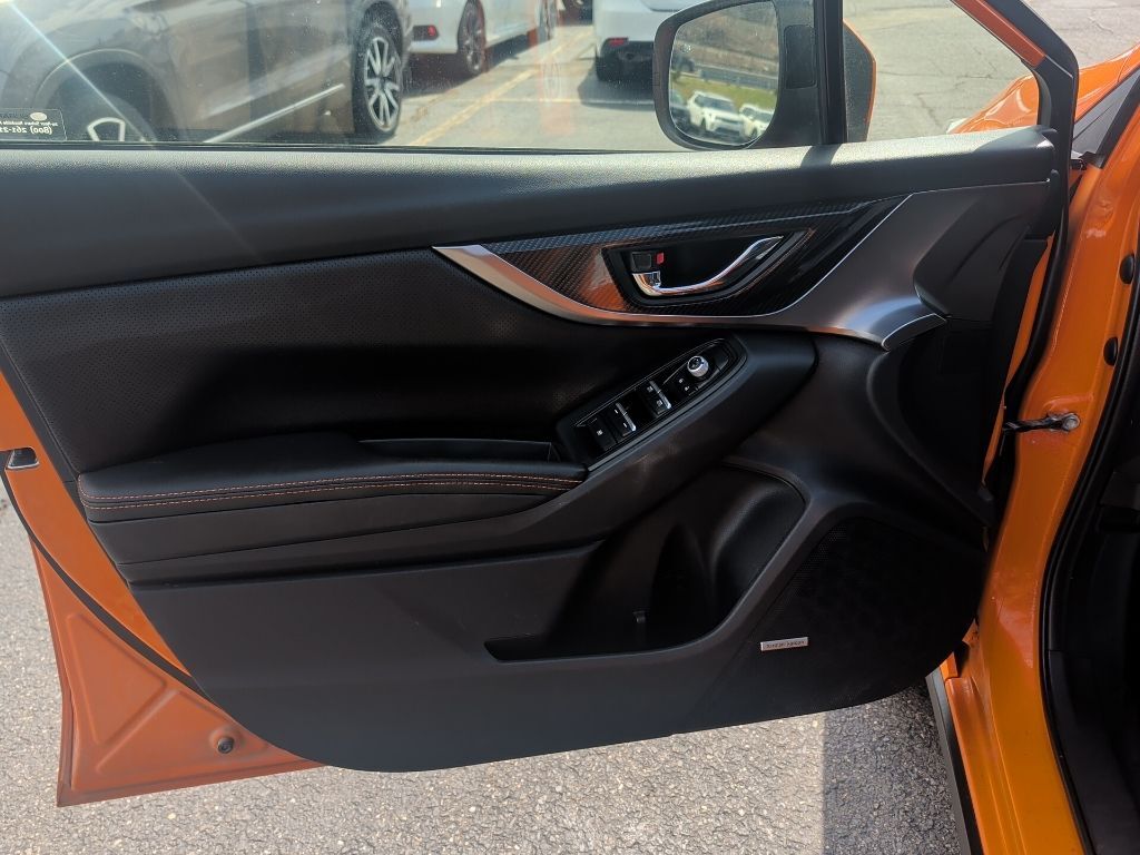 2019 Subaru Crosstrek 2.0i Limited Worcester MA