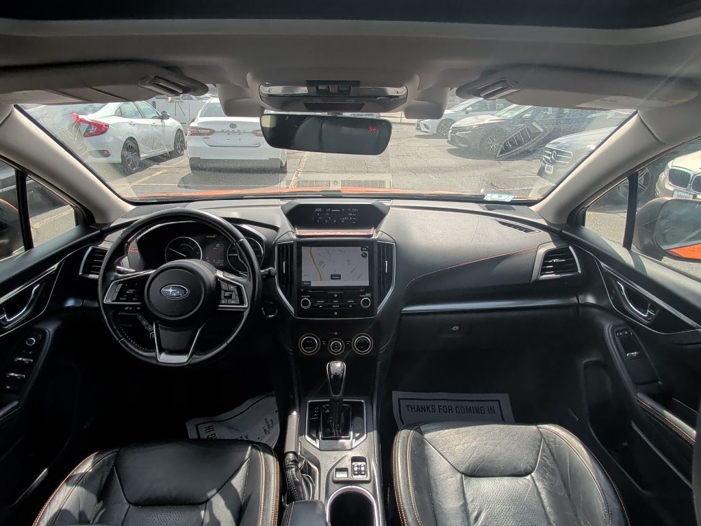 2019 Subaru Crosstrek 2.0i Limited Worcester MA