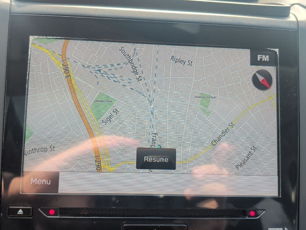 2019 Subaru Crosstrek 2.0i Limited Worcester MA