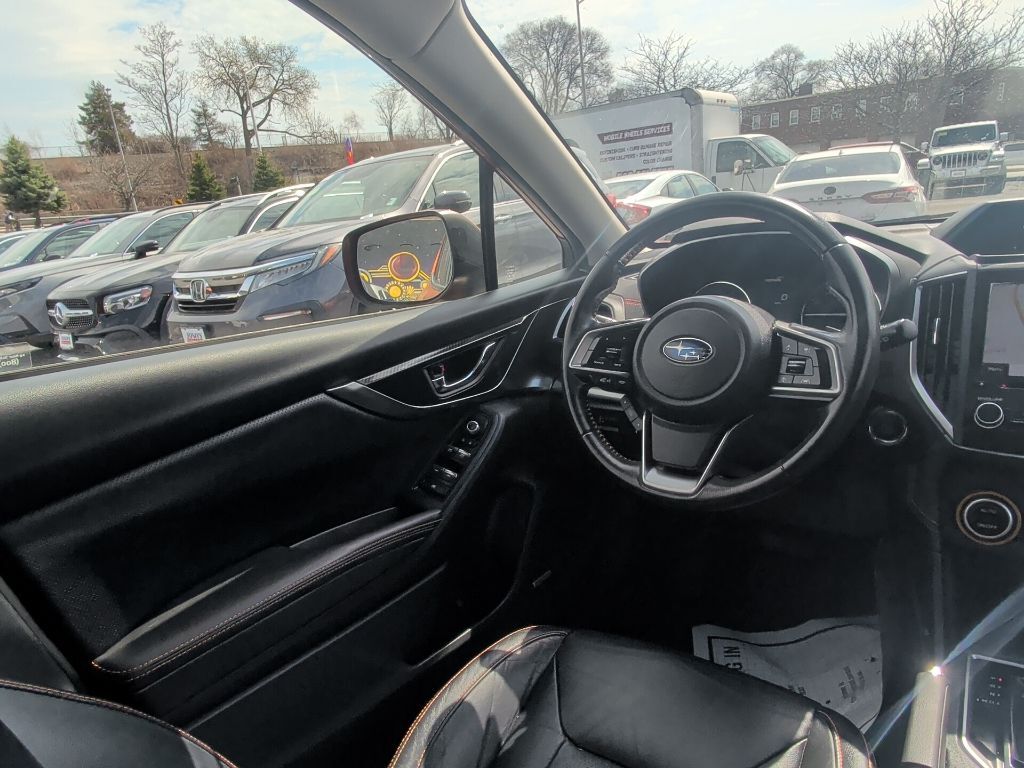 2019 Subaru Crosstrek 2.0i Limited Worcester MA