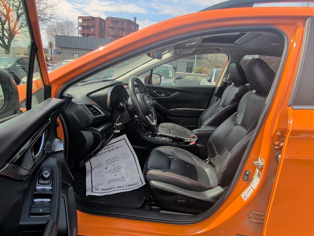 2019 Subaru Crosstrek 2.0i Limited Worcester MA