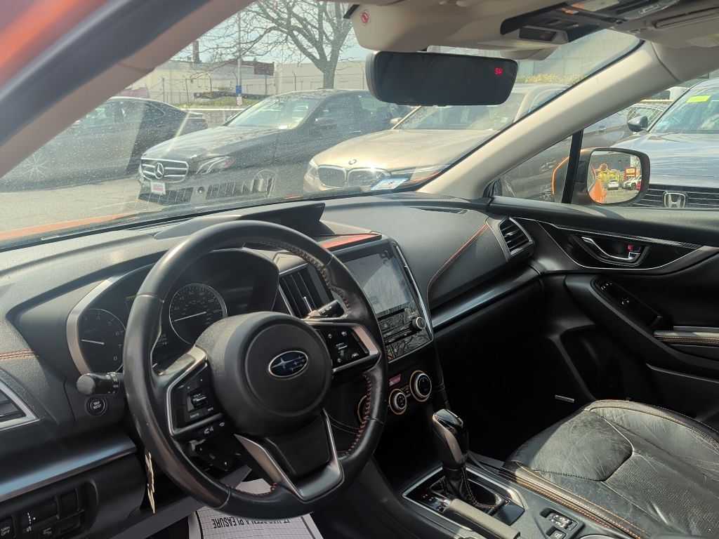 2019 Subaru Crosstrek 2.0i Limited Worcester MA