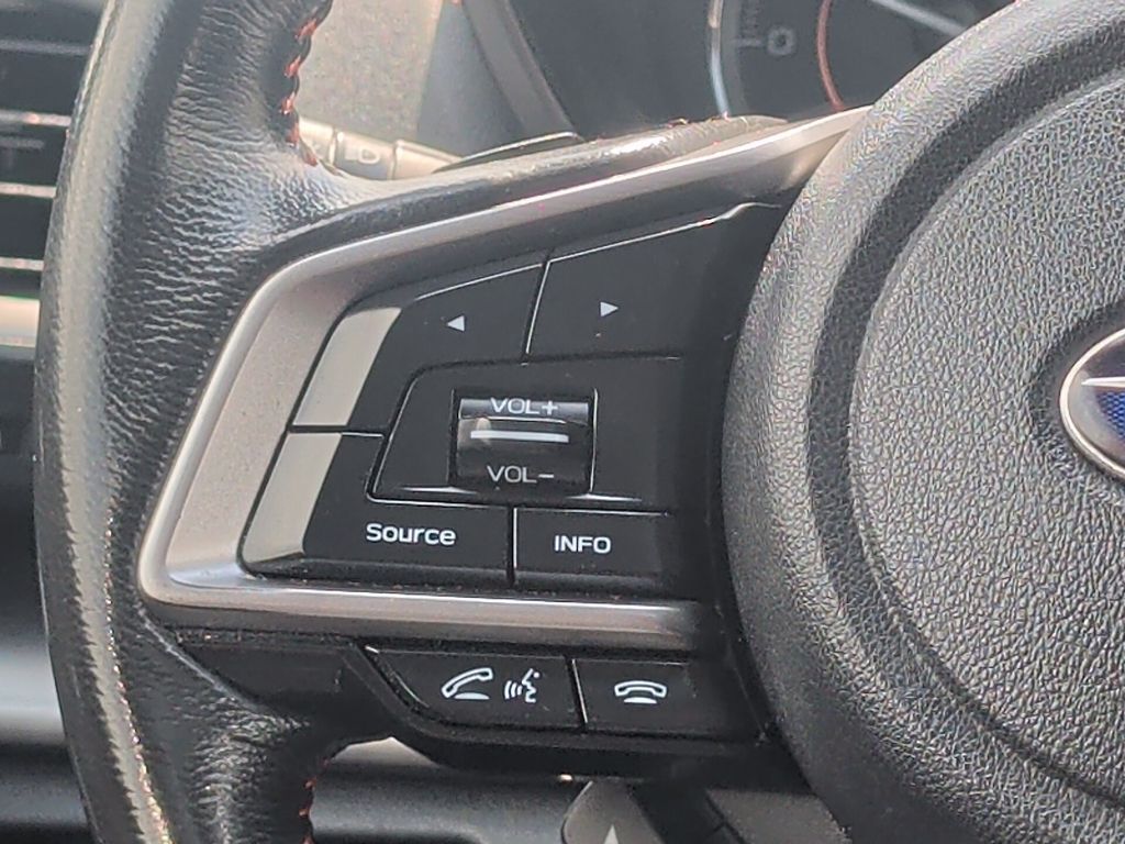 2019 Subaru Crosstrek 2.0i Limited Worcester MA