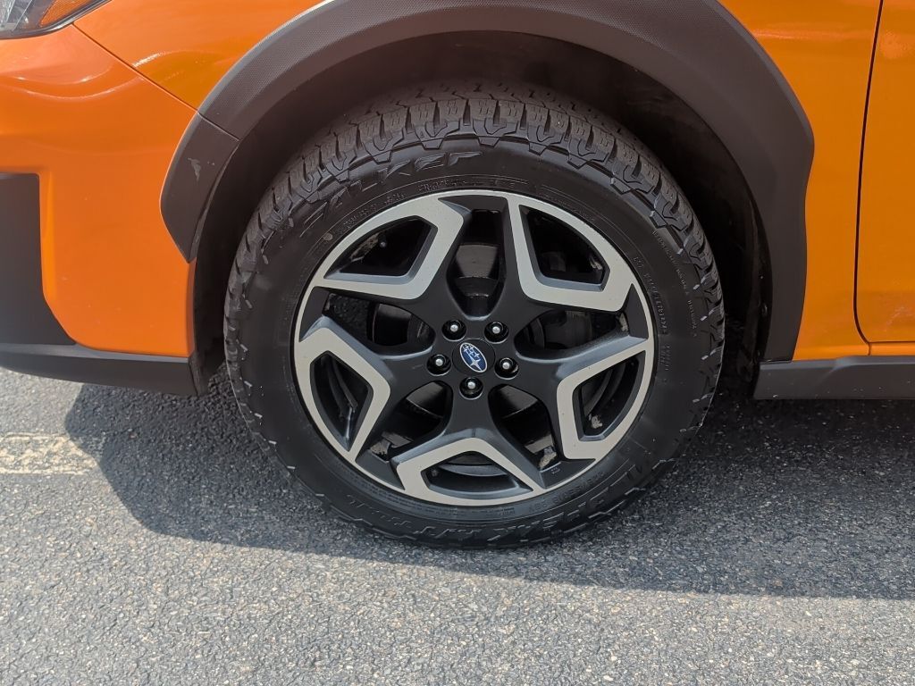 2019 Subaru Crosstrek 2.0i Limited Worcester MA