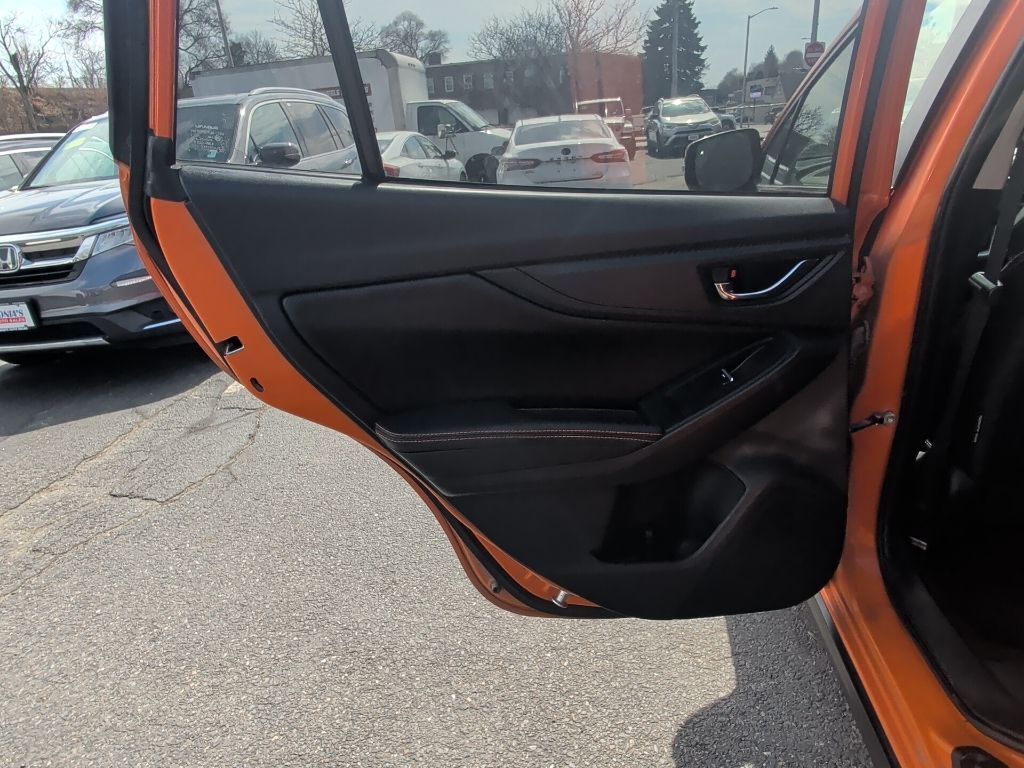 2019 Subaru Crosstrek 2.0i Limited Worcester MA