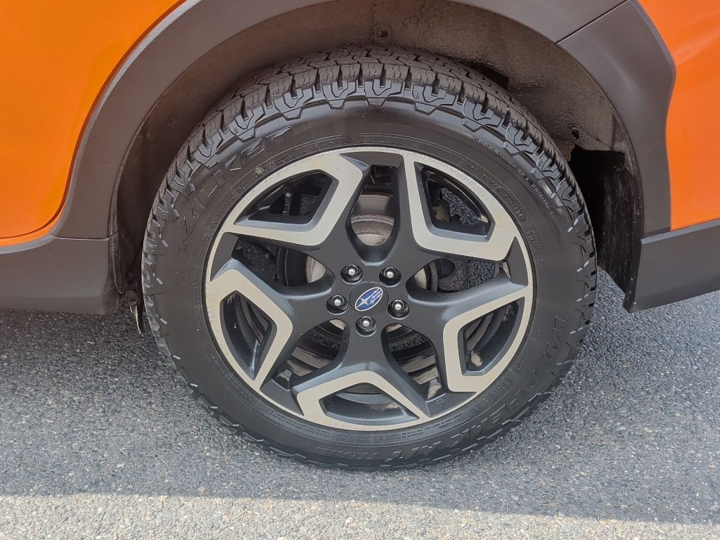 2019 Subaru Crosstrek 2.0i Limited Worcester MA