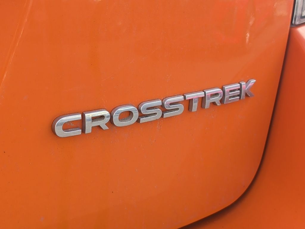 2019 Subaru Crosstrek 2.0i Limited Worcester MA