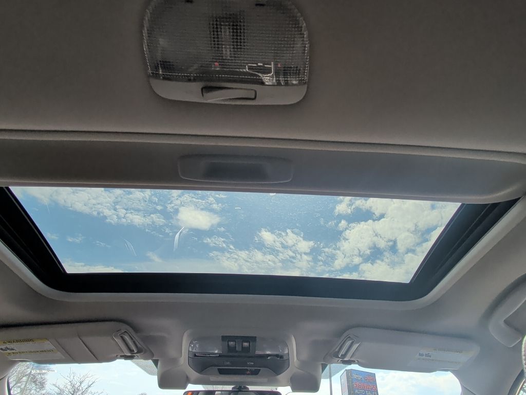 2019 Subaru Crosstrek 2.0i Limited Worcester MA