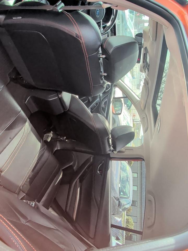 2019 Subaru Crosstrek 2.0i Limited Worcester MA