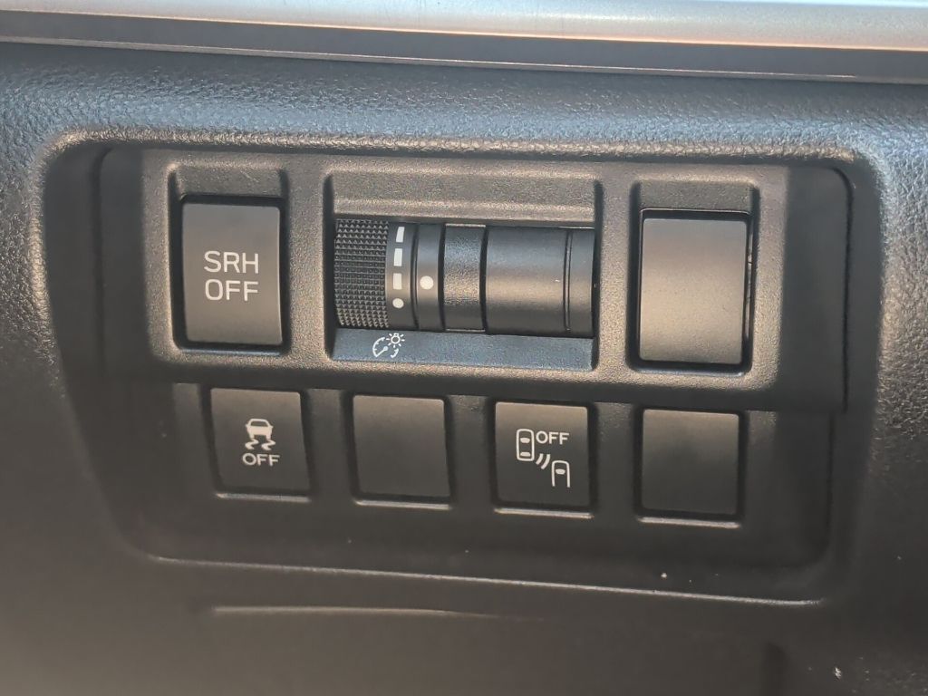 2019 Subaru Crosstrek 2.0i Limited Worcester MA