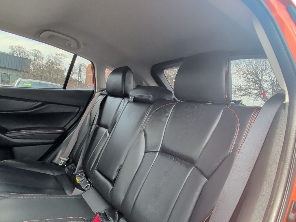 2019 Subaru Crosstrek 2.0i Limited Worcester MA