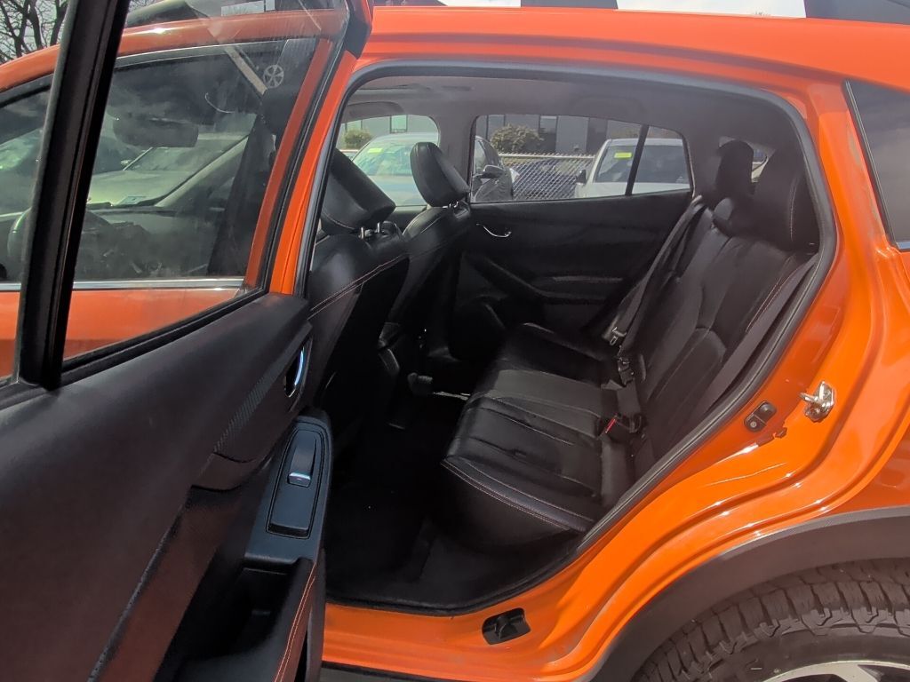 2019 Subaru Crosstrek 2.0i Limited Worcester MA