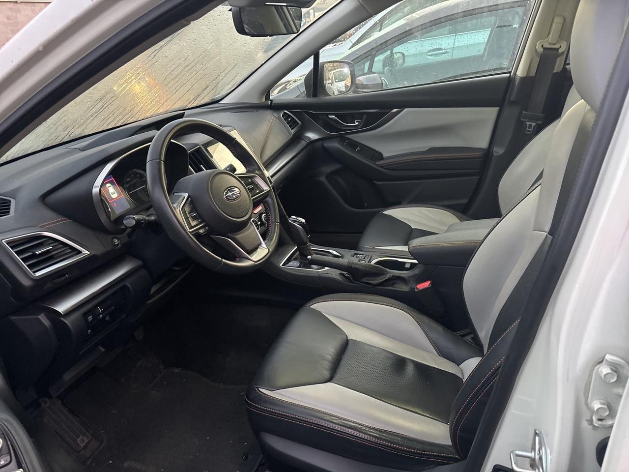 2019 Subaru Crosstrek 2.0i Limited Hagerstown MD